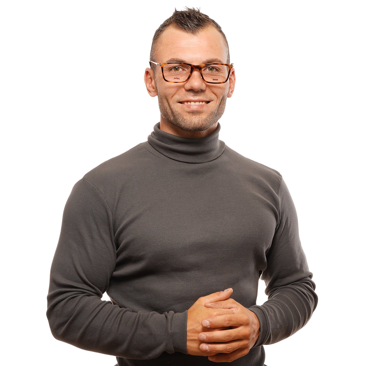 BMW MOD. BW5020 56052 SUNGLASSES & EYEWEAR