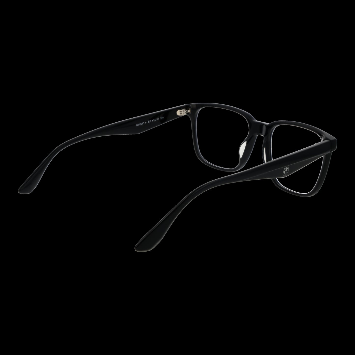 BMW MOD. BW5063-H 55001 SUNGLASSES & EYEWEAR