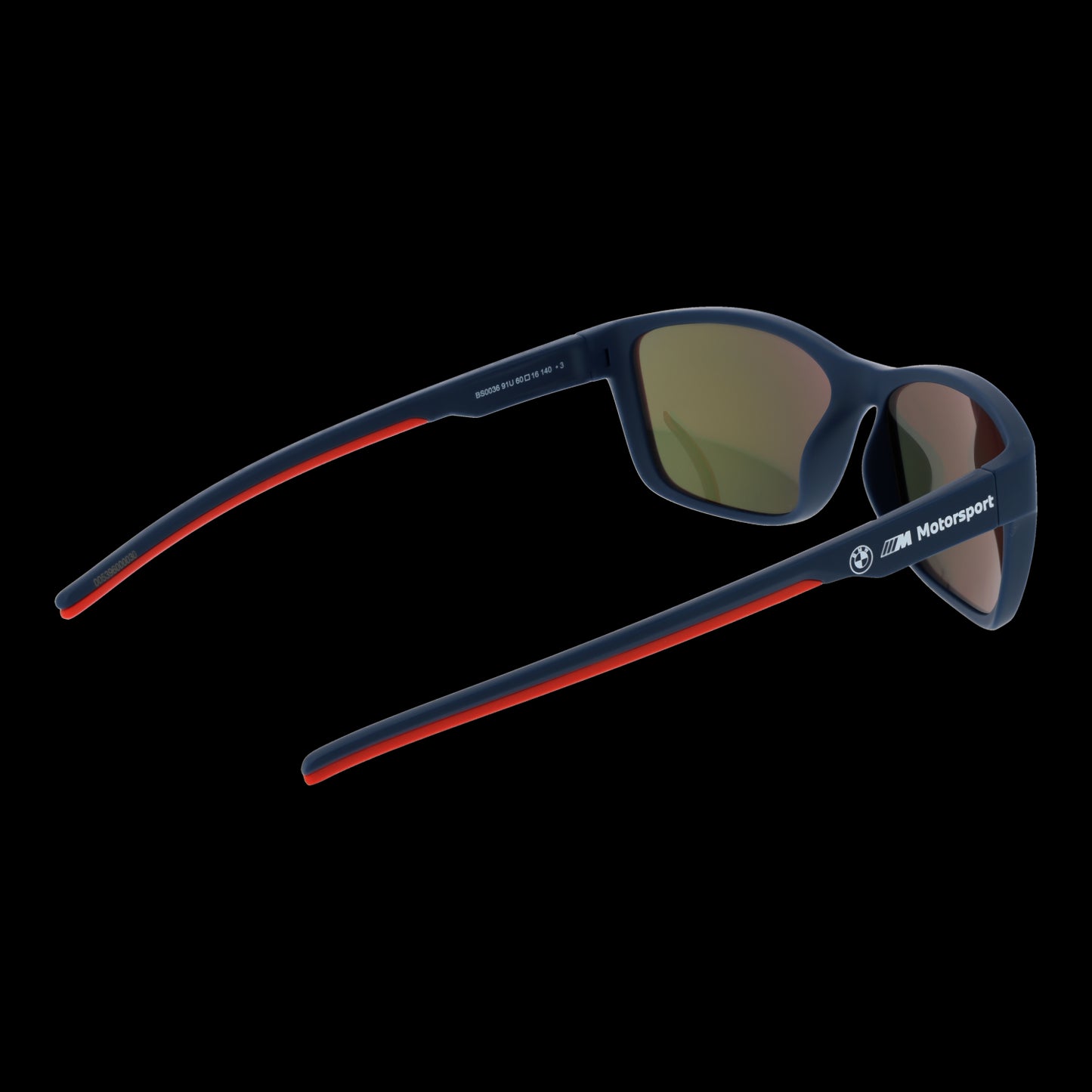 BMW MOTORSPORT MOD. BS0036 6091U SUNGLASSES & EYEWEAR
