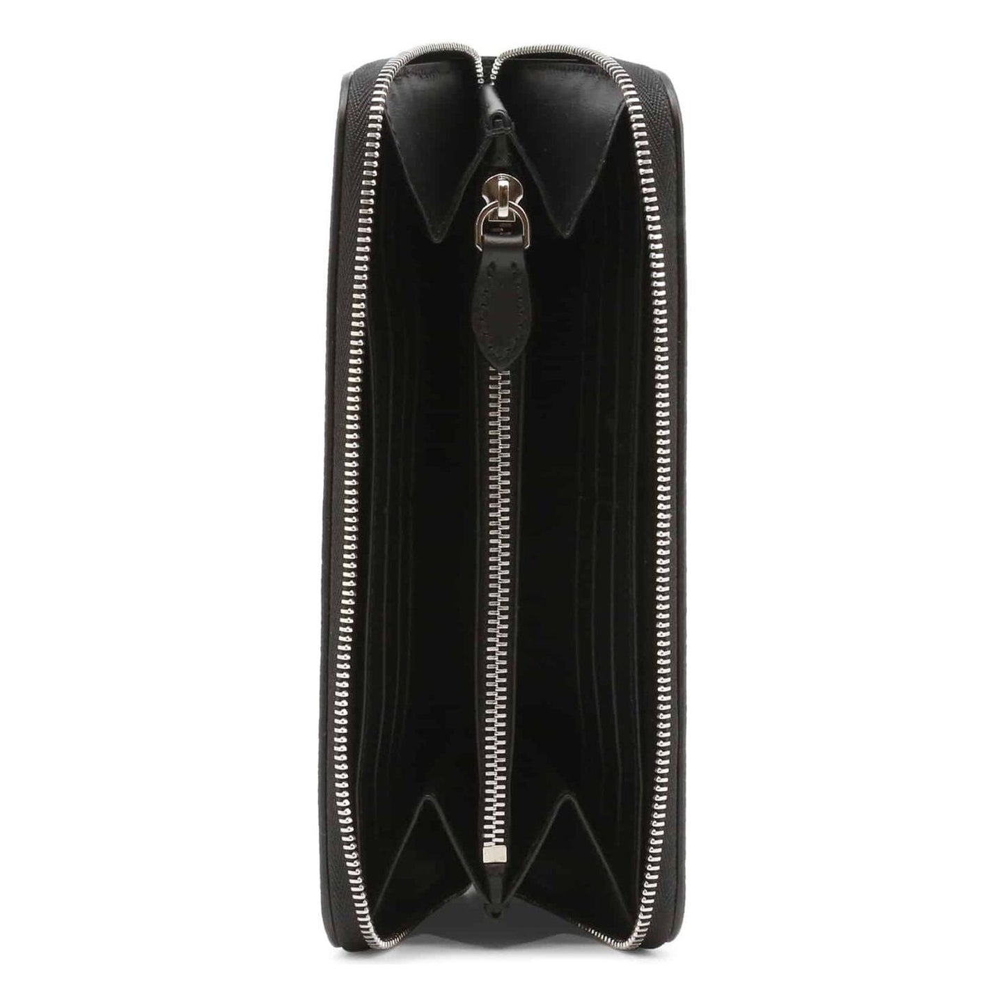 Burberry Leather Wallets in Brown