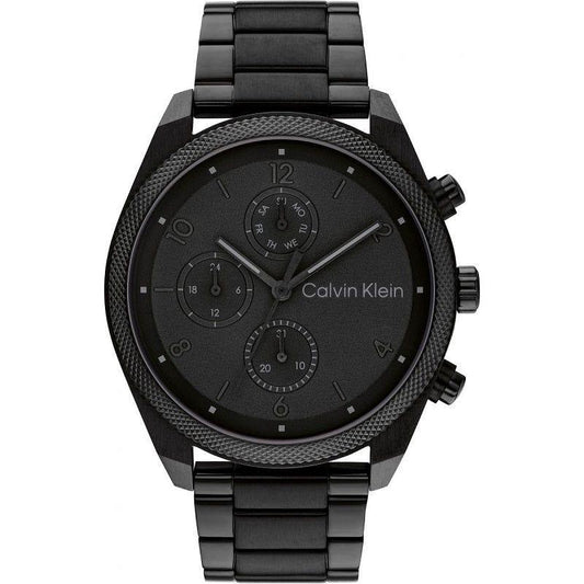 CALVIN KLEIN Mod. IMPACT WATCHES