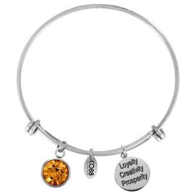 CO88 COLLECTION Mod. 8CB-12035 DESIGNER FASHION JEWELLERY