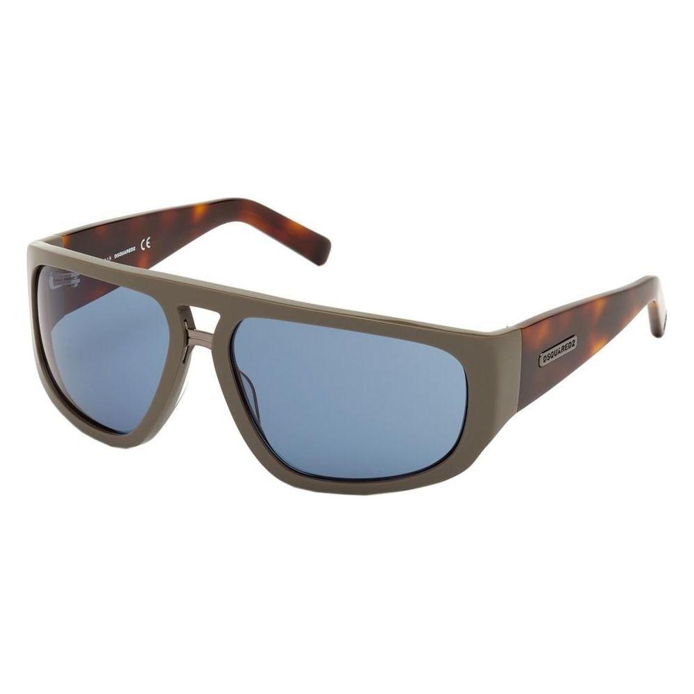 DSQUARED2 MOD. JUDD DQ 0338 SUNGLASSES & EYEWEAR
