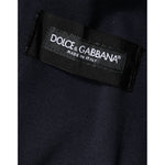 Dolce & Gabbana Multicolor #DGMillennials Full Zip Men Bomber Jacket JKT4147-46