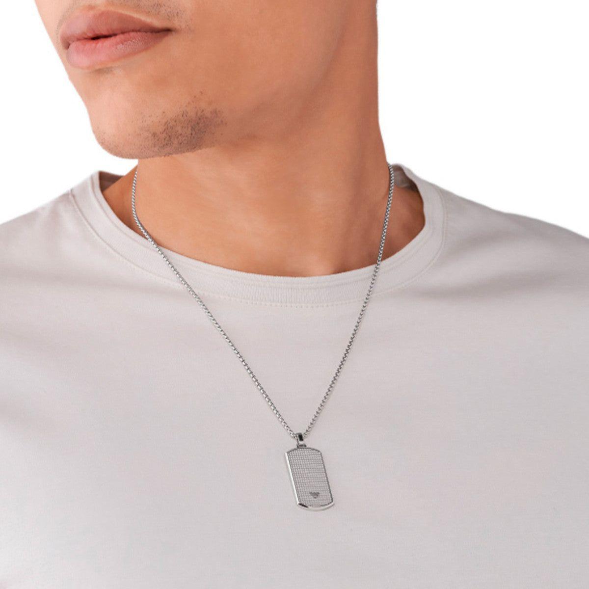 EMPORIO ARMANI Mod. EGS2986040 Necklace