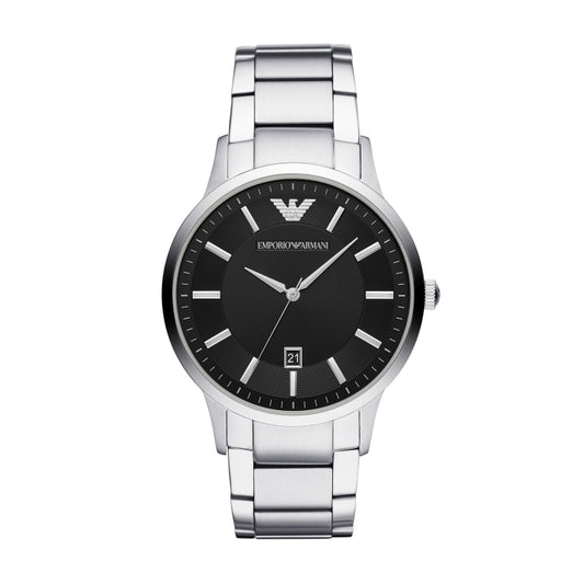 EMPORIO ARMANI Mod. RENATO WATCHES