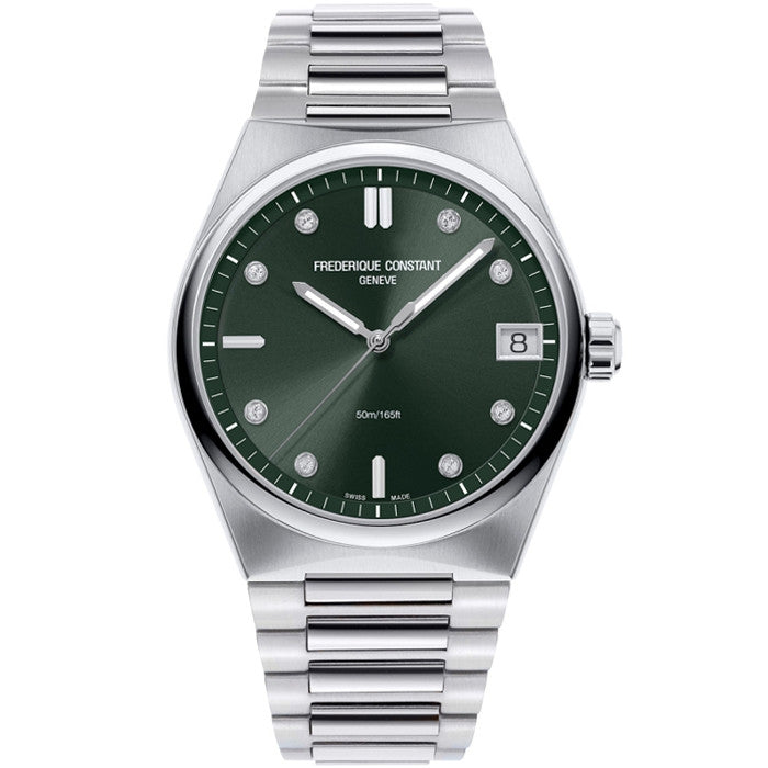 FREDERIQUE CONSTANT MOD. FC-240GRD2NH6B WATCHES