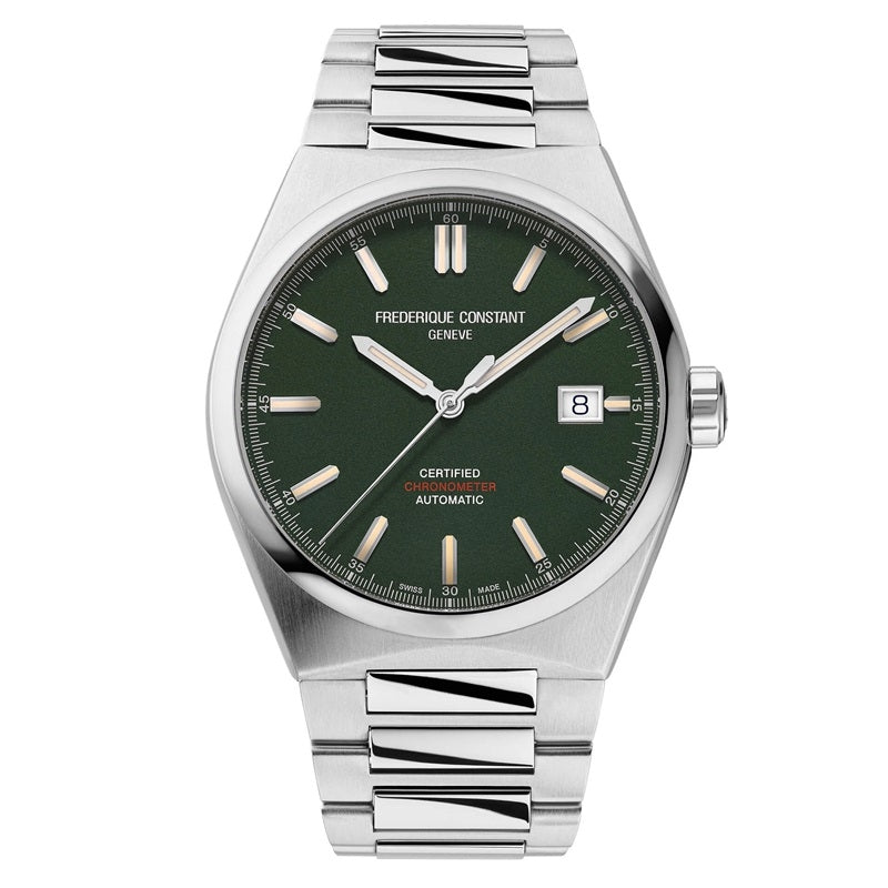 FREDERIQUE CONSTANT MOD. FC-303GRS3NH6B WATCHES