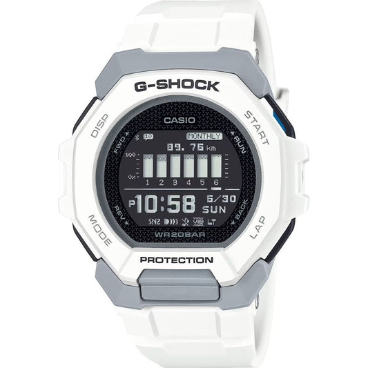 CASIO G-SHOCK Mod. G SQUAD - Sunny Side Style WATCHES