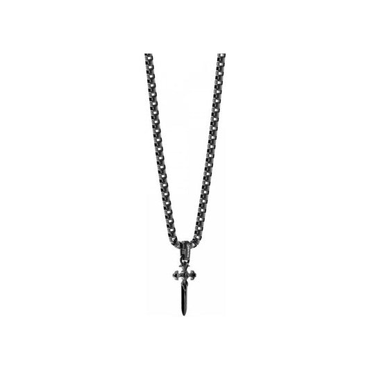 GUESS JEWELS JEWELRY Mod. JUMN04024JWBKT-U DESIGNER FASHION JEWELLERY