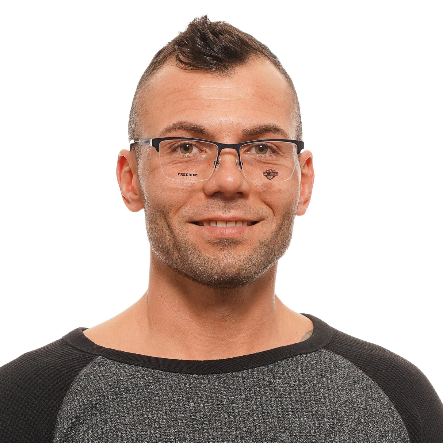 HARLEY-DAVIDSON MOD. HD9013 54091 SUNGLASSES & EYEWEAR