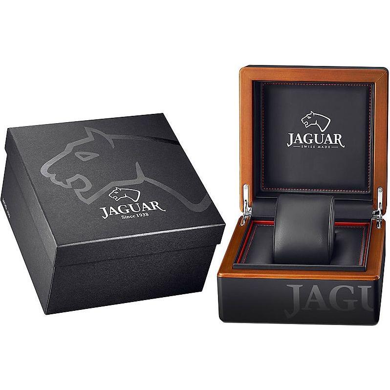 JAGUAR WATCHES Mod. J988/1 J988_1