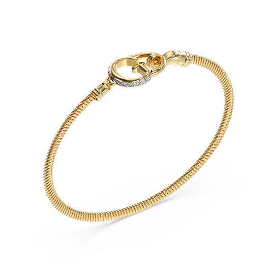 GUESS JEWELS JEWELRY Mod. JUBB05399JWYGS-0