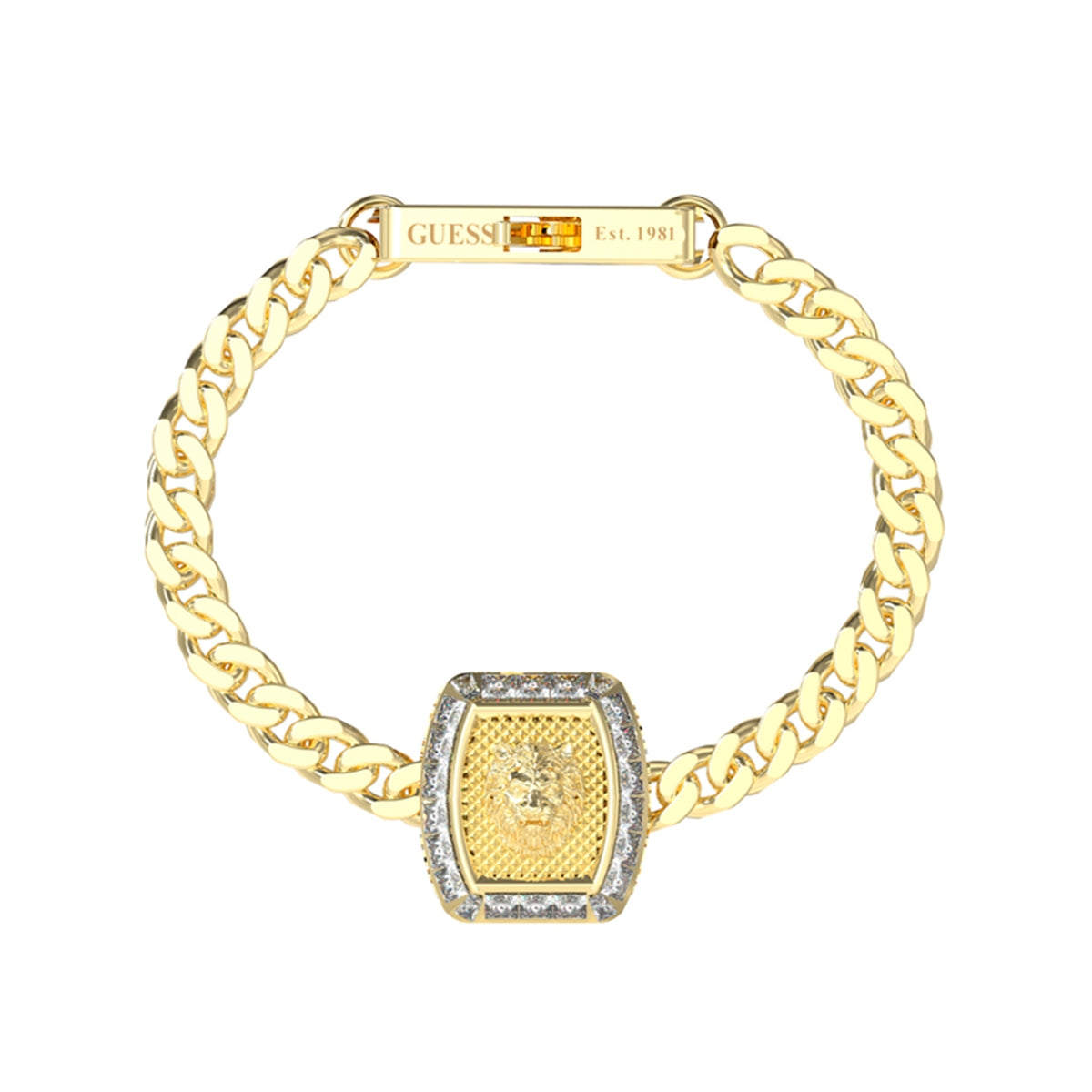GUESS JEWELS JEWELRY Mod. JUMB05009JWYGS-0
