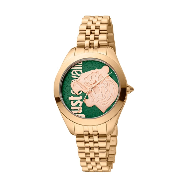 JUST CAVALLI TIME WATCHES Mod. JC1L210M0165 JC1L210M0165