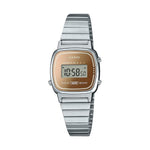 CASIO VINTAGE Mod. ICONIC MINI STEEL BRONZE ***SPECIAL PRICE*** LA670WES-4AEF