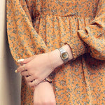 CASIO VINTAGE Mod. ICONIC MINI STEEL BRONZE ***SPECIAL PRICE*** LA670WES-4AEF