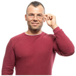 LONGINES MOD. LG5002-H 53016 SUNGLASSES & EYEWEAR