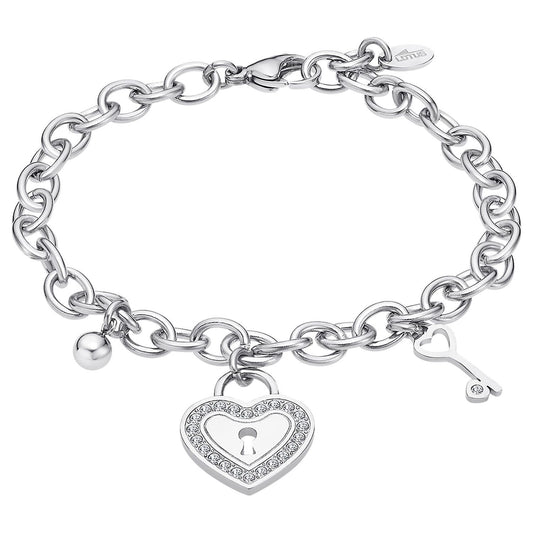 LOTUS JEWELS JEWELRY Mod. LS2188-2/1 Bracelet