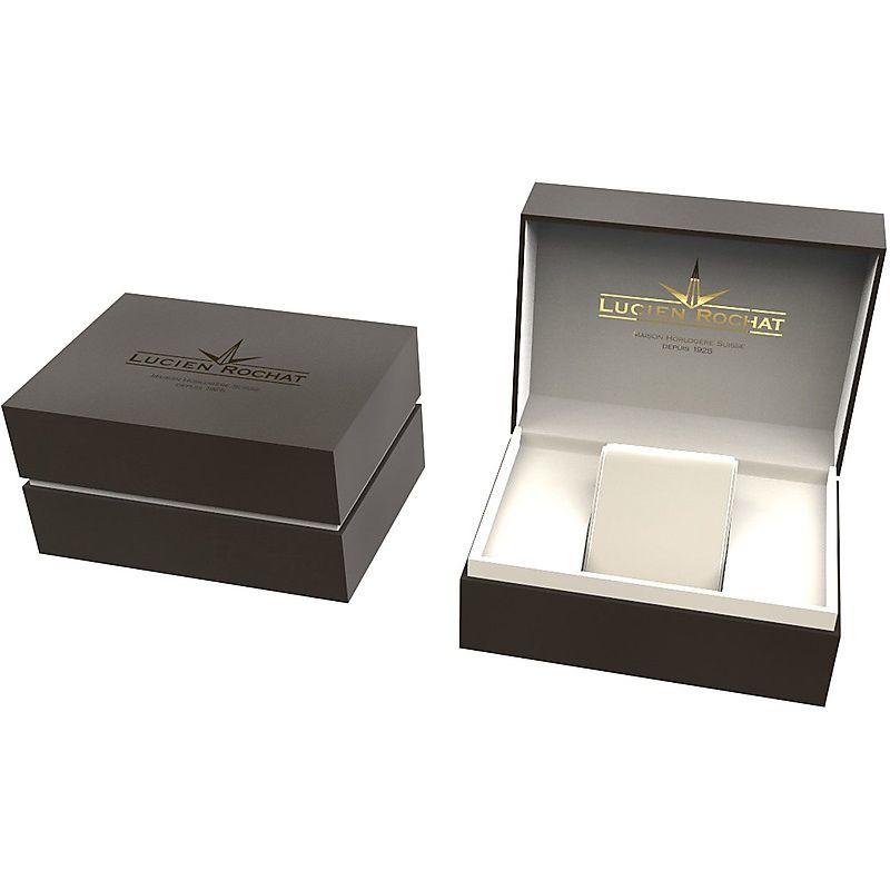 LUCIEN ROCHAT MOD. R0471616002 WATCHES