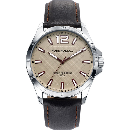 MARK MADDOX Mod. HC6021-45 WATCHES
