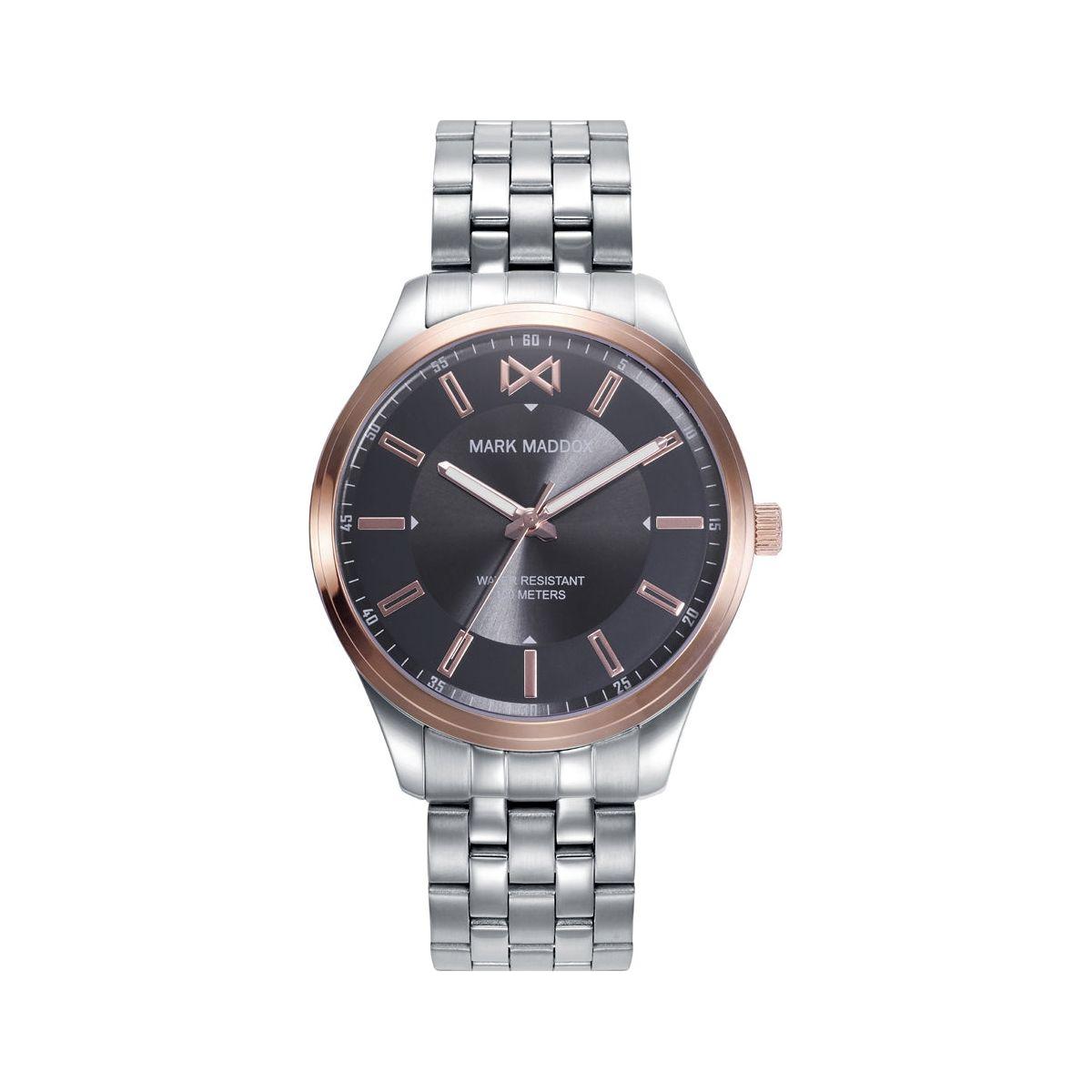 MARK MADDOX - NEW COLLECTION Mod. HM0142-17 WATCHES