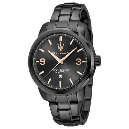 MASERATI Mod. SUCCESSO WATCHES