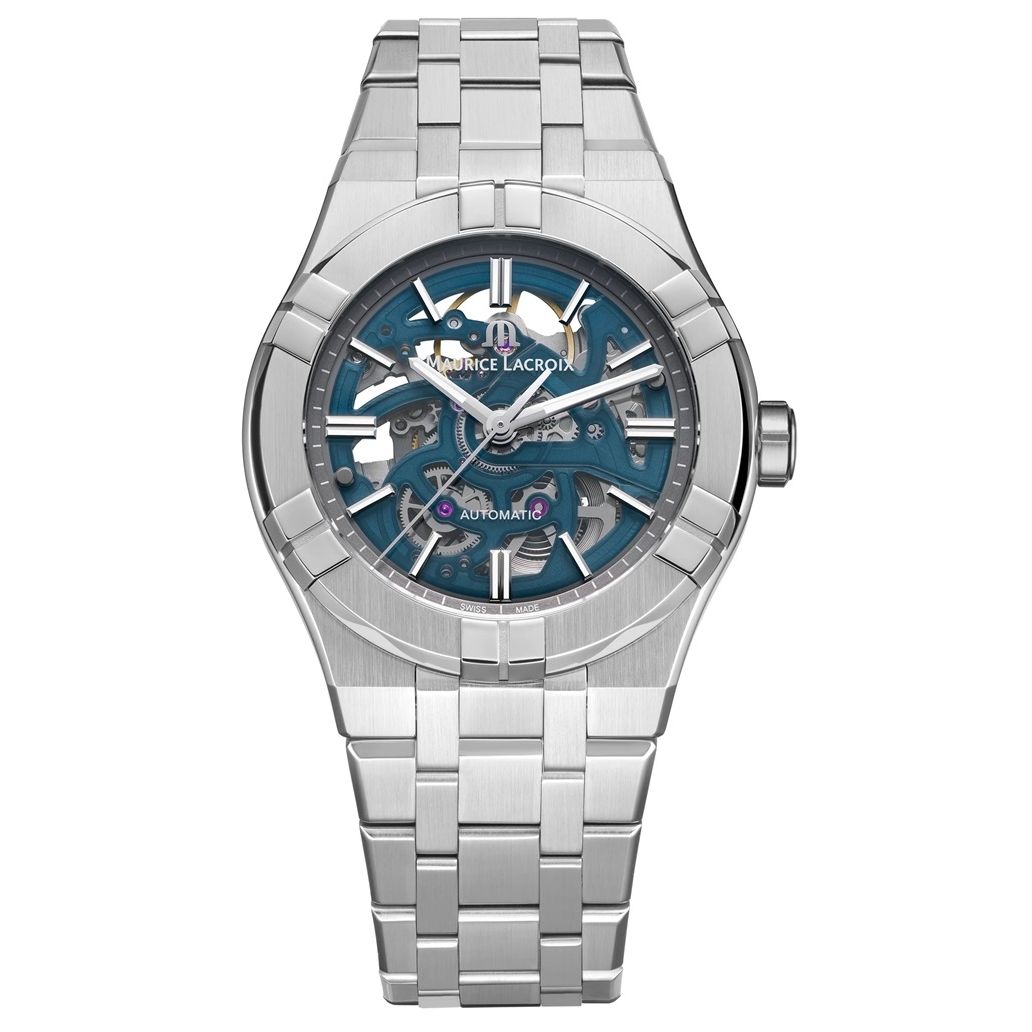 MAURICE LACROIX MOD. AI6007-SS002-031-1 MAURICE LACROIX
