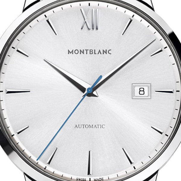 MONTBLANC WATCHES WATCHES Mod. 111580 MONTBLANC WATCHES