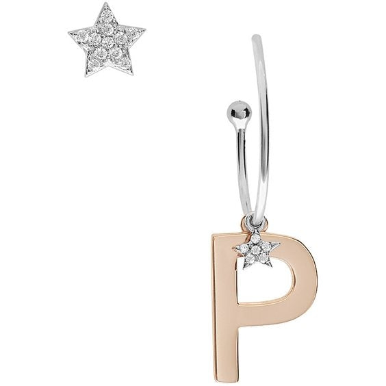 ORECCHINI COMETE MOD. ORA163 DESIGNER FASHION JEWELLERY