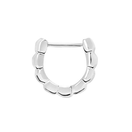 ORECCHINI DODO MOD. DHC3001GRANX000AG