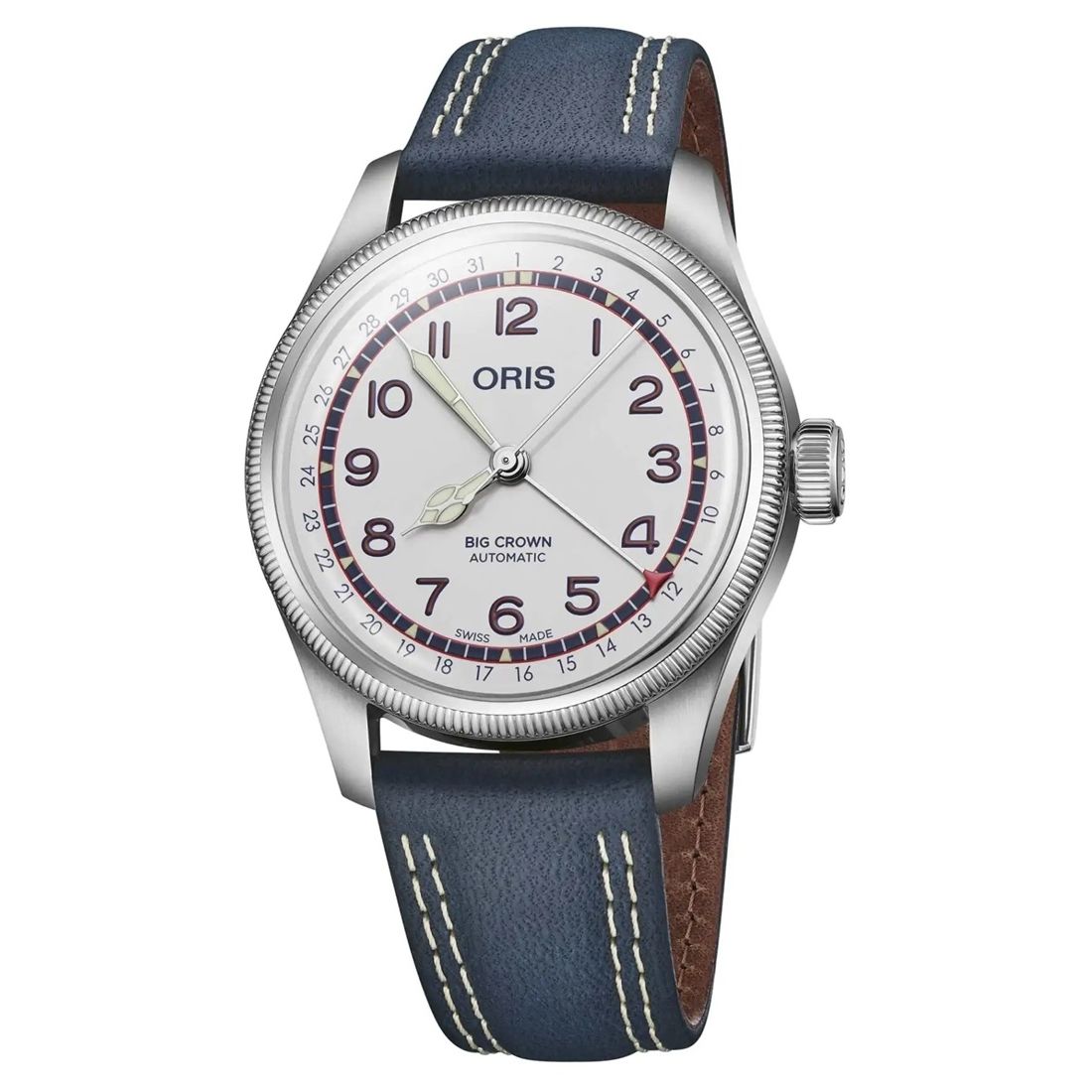 ORIS MOD. 75477854081SET ORIS