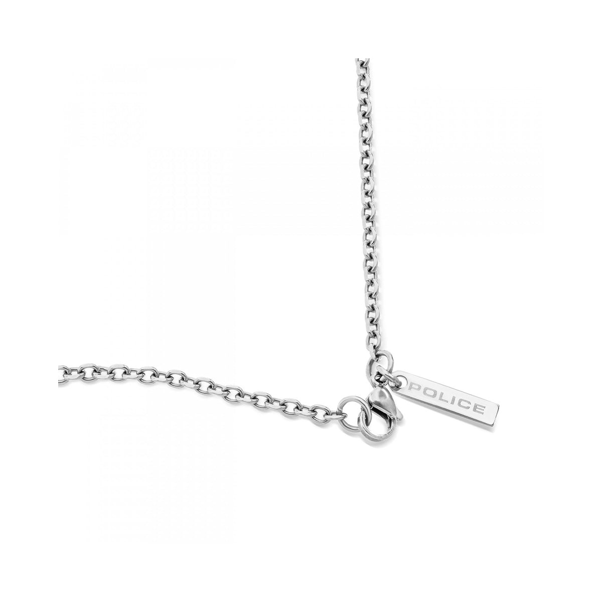 POLICE JEWELS JEWELRY Mod. PEAGN0033702-3