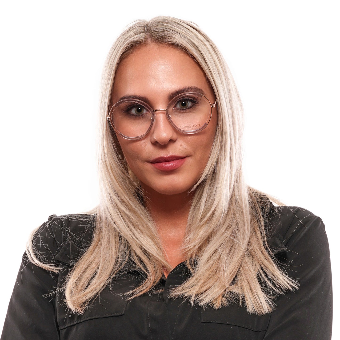 PUCCI MOD. EP5089 54083 SUNGLASSES & EYEWEAR