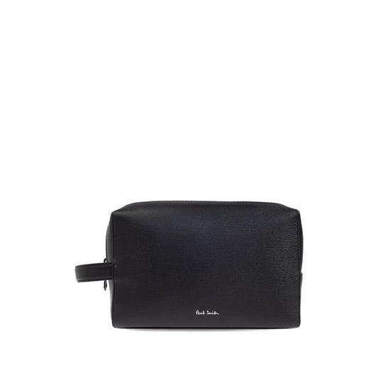 Paul Smith Leather washbag Small Leather Goods