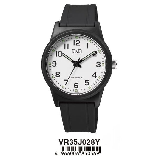 Q&Q FASHION Mod. VR35J028Y WATCHES