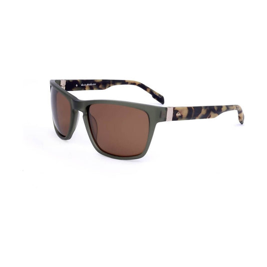 QUICKSILVER SUNGLASSES Mod. QS4006 MATT OLIVE SUNGLASSES & EYEWEAR