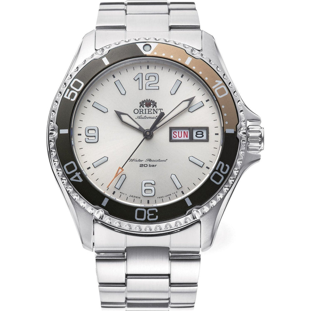 ORIENT Mod. RA-AA0821S19B WATCHES