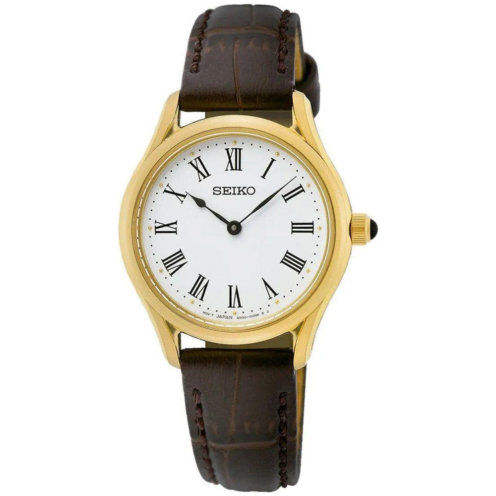 SEIKO WATCHES Mod. SWR072P1 SWR072P1