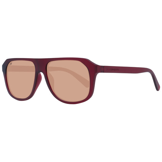 SERENGETI MOD. SS535004 57 SUNGLASSES & EYEWEAR