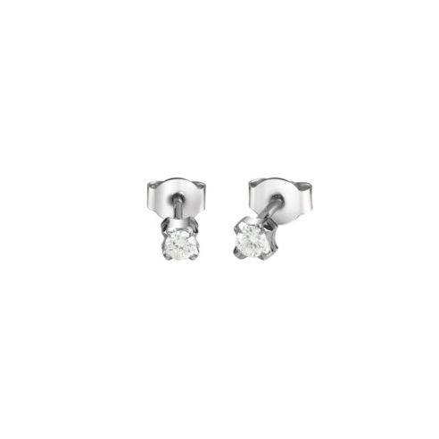 SWAROVSKI JEWELS JEWELRY Mod. 5728585 sparkling stud earrings