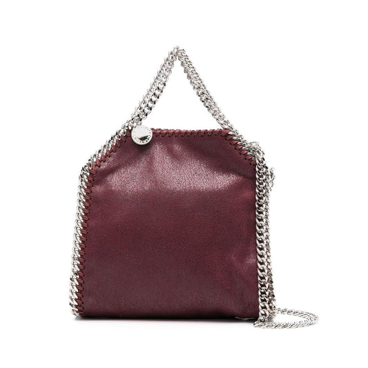 Stella McCartney Falabella Tiny crossboydy bag Shoulder