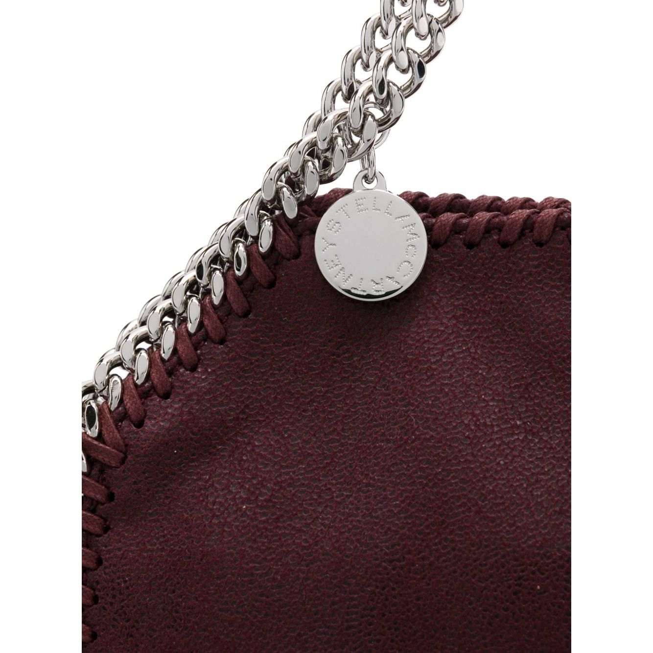 Stella McCartney Falabella Tiny crossboydy bag Shoulder