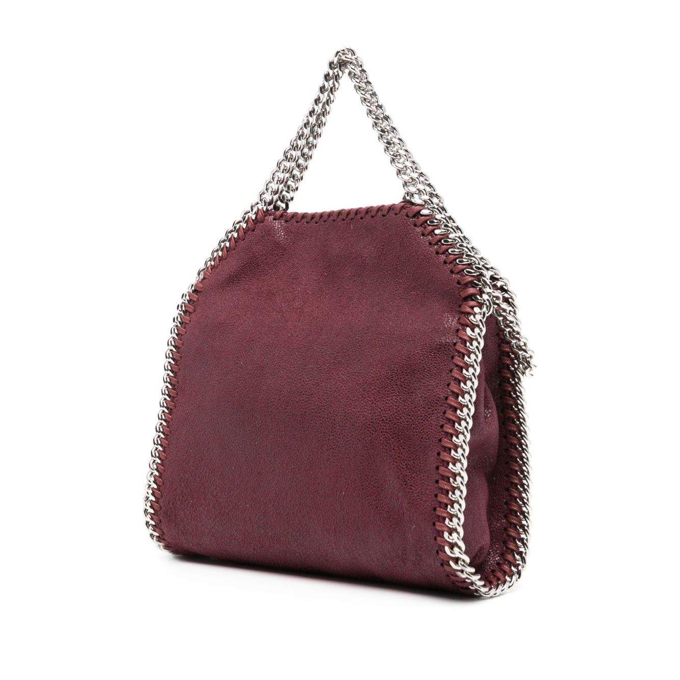 Stella McCartney Falabella Tiny crossboydy bag Shoulder
