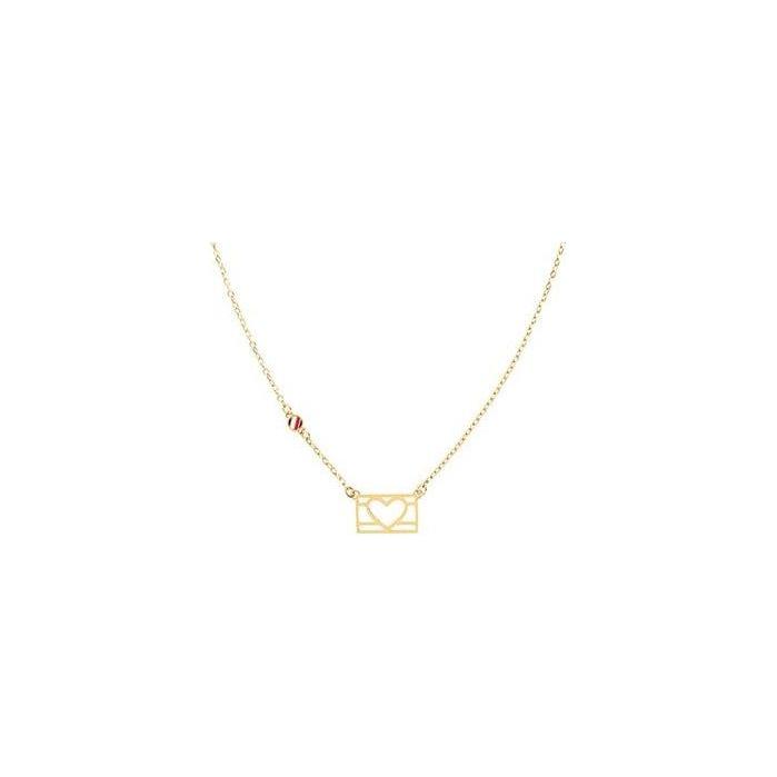 TOMMY HILFIGER JEWELS Mod. 2780439 Necklace