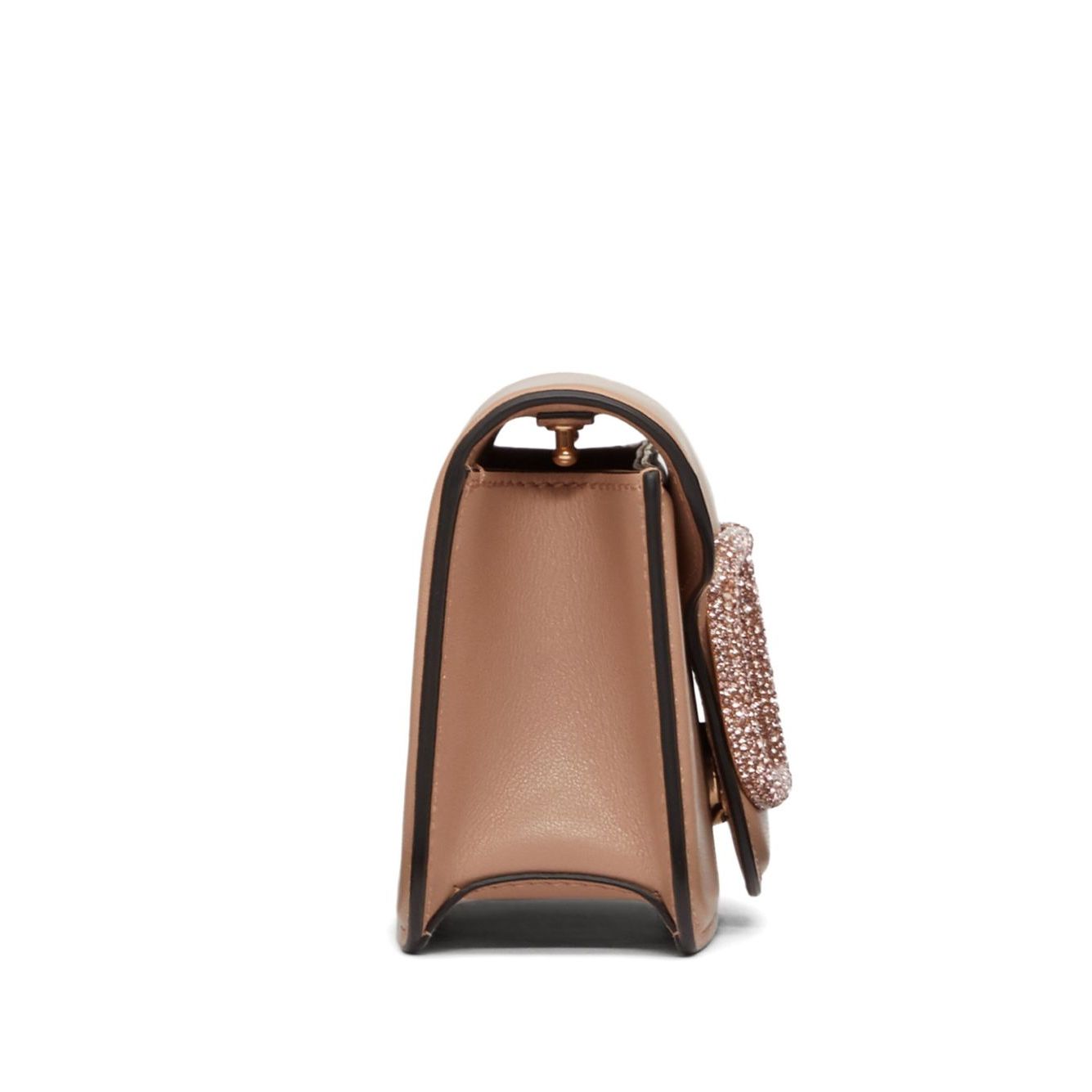 Valentino Garavani Locò small shoulder bag Shoulder