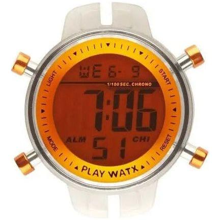 WATX&COLORS WATCHES Mod. RWA1001 RWA1001