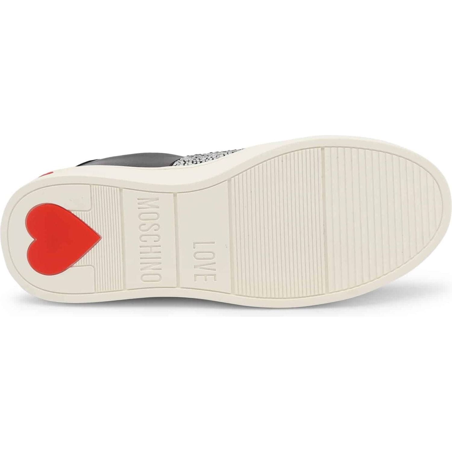 حذاء رياضي Love Moschino