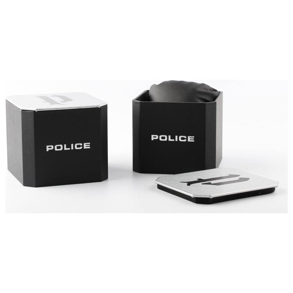 POLICE MOD. PL-16031MSR_32MM WATCHES