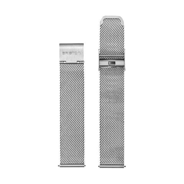 BRISTON STRAPS WATCHES Mod. BR-MB18.ST BR-MB18-ST